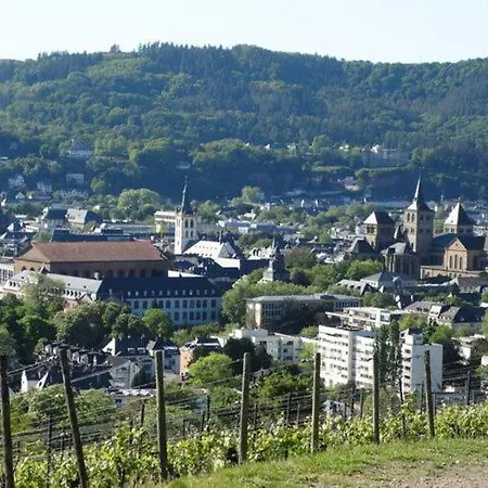 Amazing In Trierweiler