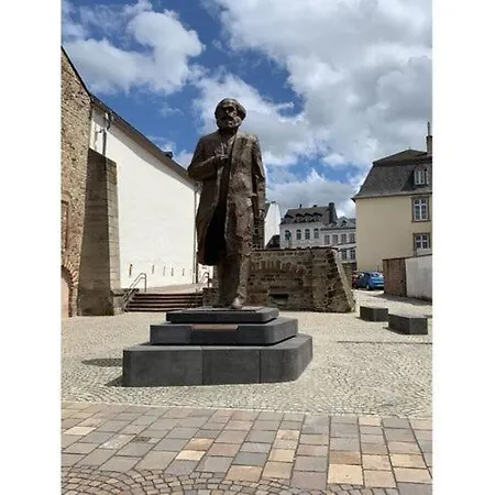 Amazing In Trierweiler